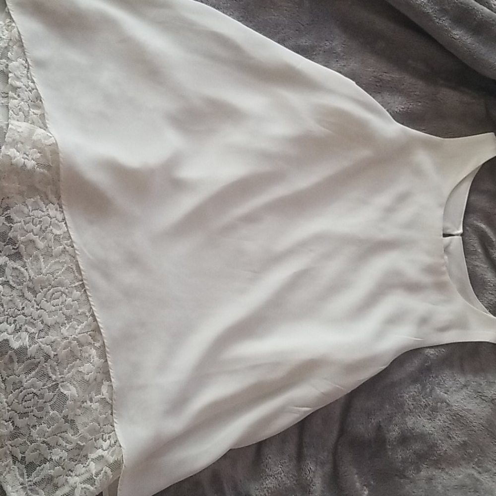 Dress shirt